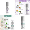Tnw-The Natural Wash Body Care Combo With Stretch Mark Oil All Skin Types 115Ml