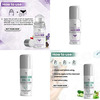 Tnw-The Natural Wash Body Care Combo With Stretch Mark Oil All Skin Types 115Ml