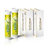 Glutone 1000 & Escor-Z Lime & Lemon Flavor Effervescent Tablets Pack Of 4