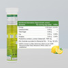 Glutone 1000 & Escor-Z Lime & Lemon Flavor Effervescent Tablets Pack Of 4