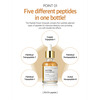 B.o.m Peptide Power Ampoule - Firming Care -Radiant Skin - 30Ml