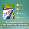 Protinex Diabetes Care Creamy Vanilla Flavour (With Free Hba1c Test At Home) Jar 400 Gm