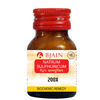 Bjain Natrum Sulphuricum Biochemic Tablet 200X | 25Gm