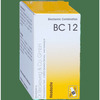 Dr. Reckeweg Bio Combination 12 (Bc 12) Tablet 20 No's