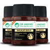 Dr. Vaidya'S Shilajit Gold -30 Capsules - Pack Of 3