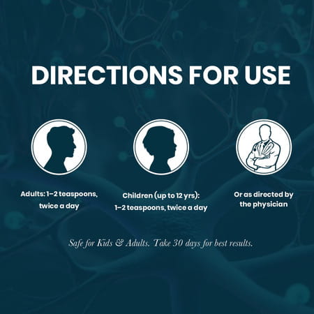 Uma Ayurveda Medhakalp Ayurvedic Syrup 200 Ml