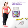 Healthyr-U Lean Shape Bottle Of 60 Tablets