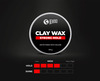 Beardo Hair Clay Wax - Strong Hold For Men - 100 Gm