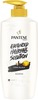 Pantene Advanced Hair Fall Solution Long Black Shampoo - 650Ml