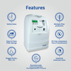 Medtech Oxygen Concentrator - Classic