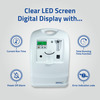 Medtech Oxygen Concentrator - Classic