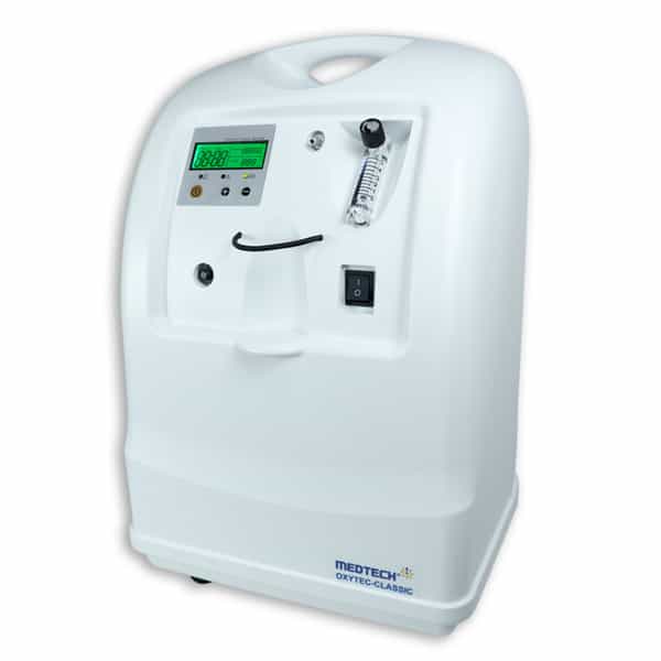 Medtech Oxygen Concentrator - Classic