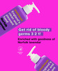 Anatomicals Norfolk Lavender Handwash - 300 Ml
