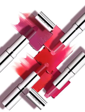 Colorbar Matte Touch Lipstick- Cinnamon