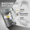 Muscleblaze Biozyme Whey (Rich Choc | 4Kg) + Creatine Creamp (100G | Unflavoured) | Combo Pack