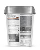 Muscleblaze Biozyme Whey (Rich Choc | 4Kg) + Creatine Creamp (100G | Unflavoured) | Combo Pack
