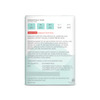 Nua Sanitary Pads | 3 Heavy Flow | 5 Medium Flow | 4 Light Flow | 12 Pads
