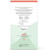 Nua Sanitary Pads | 3 Heavy Flow | 5 Medium Flow | 4 Light Flow | 12 Pads