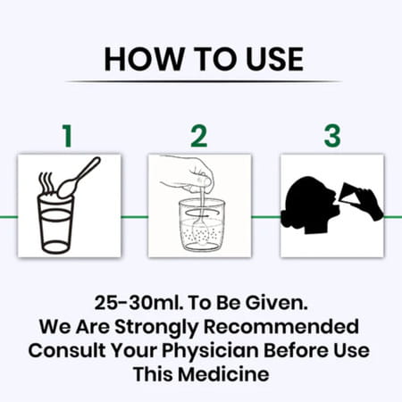 Cipzer Arq Brinjasif 500ml | Supports Digestion & Liver Wellness (Pack Of 1)