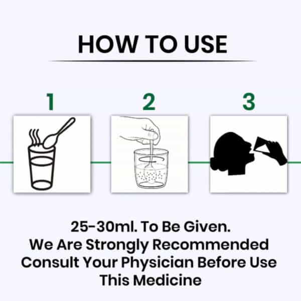 Cipzer Arq Brinjasif 500Ml | Supports Digestion & Liver Wellness (Pack Of 1)