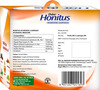 Dabur Honitus Ayurvedic Lozenges - 8 Strips