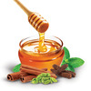 Dabur Honitus Ayurvedic Lozenges - 8 Strips