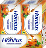 Dabur Honitus Ayurvedic Lozenges - 8 Strips