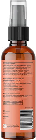 Sirona Refreshing Intimate Toner - 100 Ml