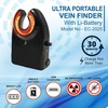 Easycare Ultra Portable Vein Finder With Li-Battery - Ec2025