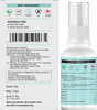 Rejusure 100% Plant Derived Pure Squalane Lightweight Face Oil - 30 Ml
