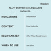 Rejusure 100% Plant Derived Pure Squalane Lightweight Face Oil - 30 Ml