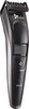 Syska Ultratrim Ht800 Runtime: 30 Min Trimmer For Men (Black Grey)
