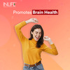 Inlife Vitamin B12 With Alpha Lipoic Acid | Folic Acid | Inositol | B1 | B5 & B6 - 120 Tablets