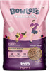 Bowlers Nutrimax Puppy Dry Dog Food | Chicken & Milk |20 Kg | Smooth Digestion & Healthy Coat