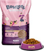Bowlers Nutrimax Puppy Dry Dog Food | Chicken & Milk |20 Kg | Smooth Digestion & Healthy Coat