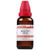 Dr. Willmar Schwabe India Balsam Peru Dilution 1000 Ch 30 Ml