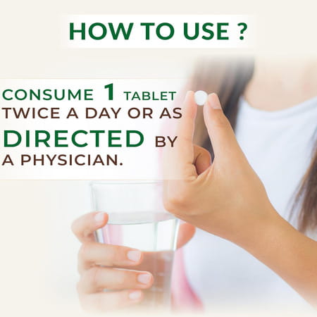 Jeena Sikho Punanavadi Mandur | Ayurvedic Remedy For Body Fatigue | Weakness | Boosts |60 Tablets