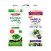 Baidyanath Asli Ayurved Karela Jamun Juice 1 Litre No Added Sugar Healthy Blood Sugar Management