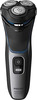 Philips S3122/55 Cordless Electric Shaver - Up To 55 Min Of Shaving