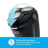 Philips S3122/55 Cordless Electric Shaver - Up To 55 Min Of Shaving