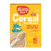 Slurrp Farm Cereal Mango Ragi And Rice With Milk 200G