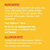 Slurrp Farm Cereal Mango Ragi And Rice With Milk 200G