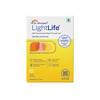 Dr. Morepen Lightlife Pre Meal Nutrition | Weight Management | Lemon | Sachet | 10 No's