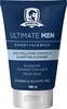 The Beard Story Ultimate Men Expert Face Wash | Activated Charcoal Deep Cleansing Non-Drying 100G