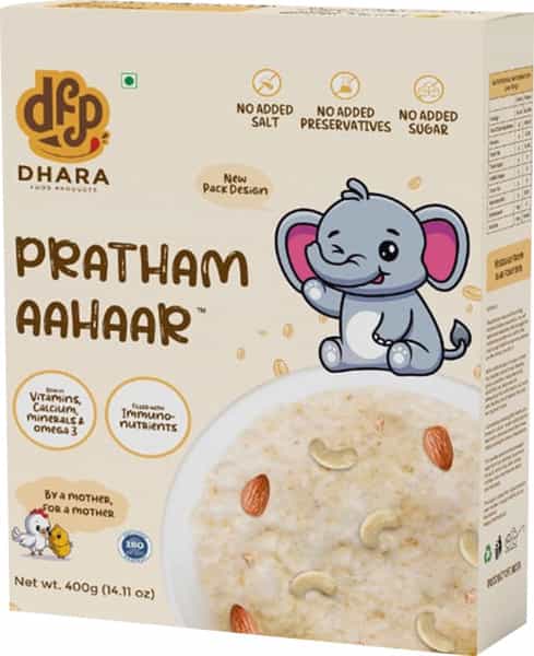 Pratham Aahaar