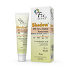 Fixderma Shadow Tinted Sunscreen Tan Spf 50 Pa+++ Uva & Uvb Protection Lightweight 30 Gm