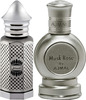 Ajmal Asher Concentrated & Musk Rose Concentrated Combo Pack