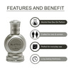 Ajmal Asher Concentrated & Musk Rose Concentrated Combo Pack