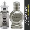 Ajmal Asher Concentrated & Musk Rose Concentrated Combo Pack