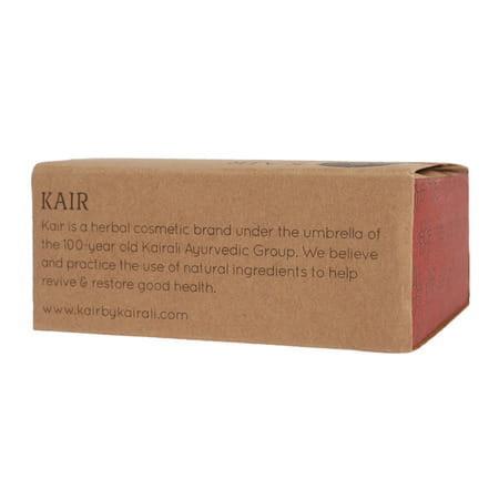 Kairali Beauty Soap - Herbal Soap For Nourishment And Protection Of The Skin - 100G